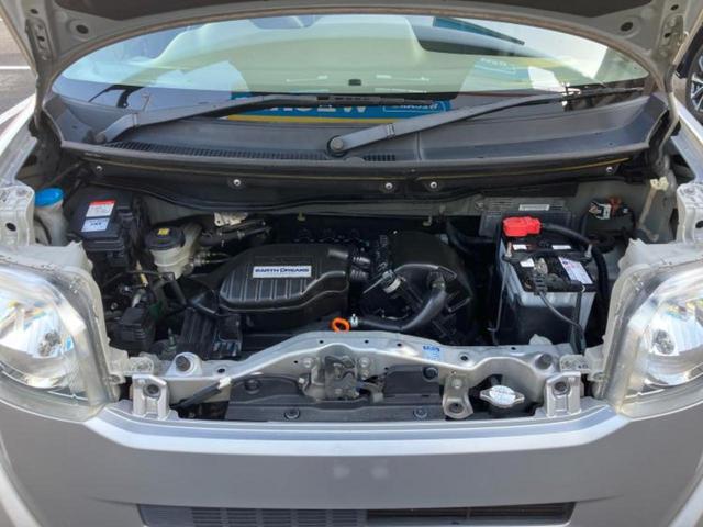 Ｎ－ＢＯＸ Ｇ　新品タイヤ／保証書／ＥＴＣ／ＥＢＤ付ＡＢＳ／横滑り防止装置／アイドリングストップ／エアバッグ　運転席／エアバッグ　助手席／パワーウインドウ／エンジンスタートボタン／キーレスエントリー　ワンオーナー（41枚目）