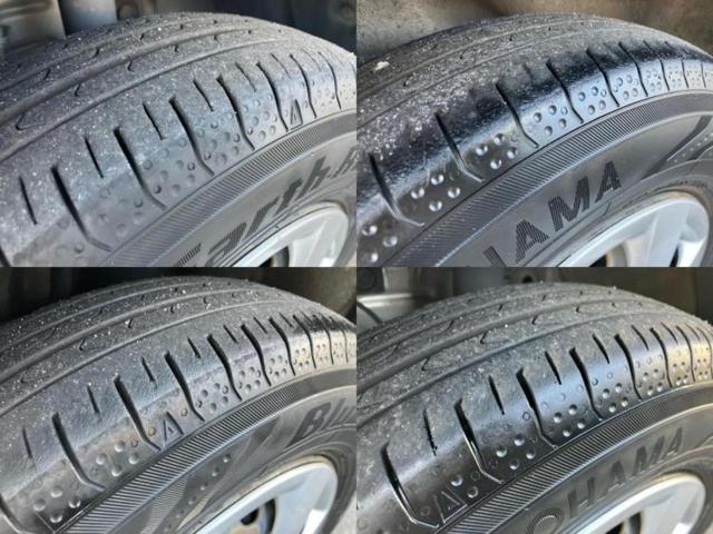 Ｎ－ＢＯＸ Ｇ　新品タイヤ／保証書／ＥＴＣ／ＥＢＤ付ＡＢＳ／横滑り防止装置／アイドリングストップ／エアバッグ　運転席／エアバッグ　助手席／パワーウインドウ／エンジンスタートボタン／キーレスエントリー　ワンオーナー（42枚目）