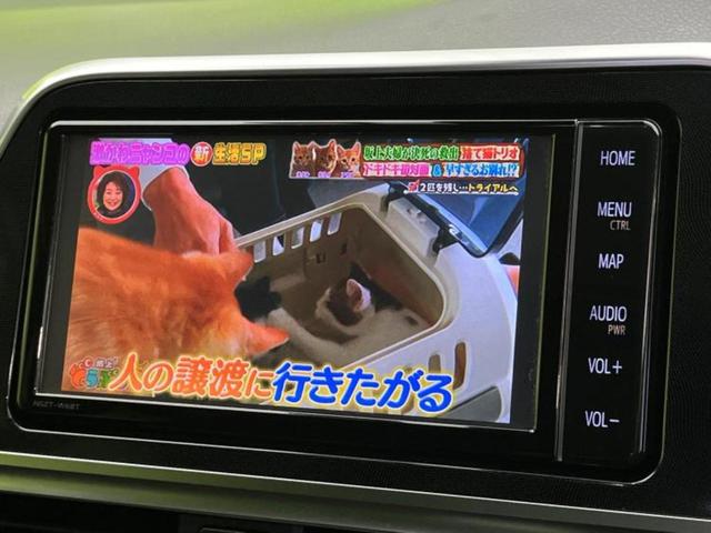 シエンタ ハイブリッドＧクエロ　新品タイヤ／保証書／純正　ＳＤナビ／フリップダウンモニター／衝突安全装置／両側電動スライドドア／車線逸脱防止支援システム／シート　合皮／ヘッドランプ　ＬＥＤ／ＥＴＣ／ＥＢＤ付ＡＢＳ／横滑り防止装置（12枚目）