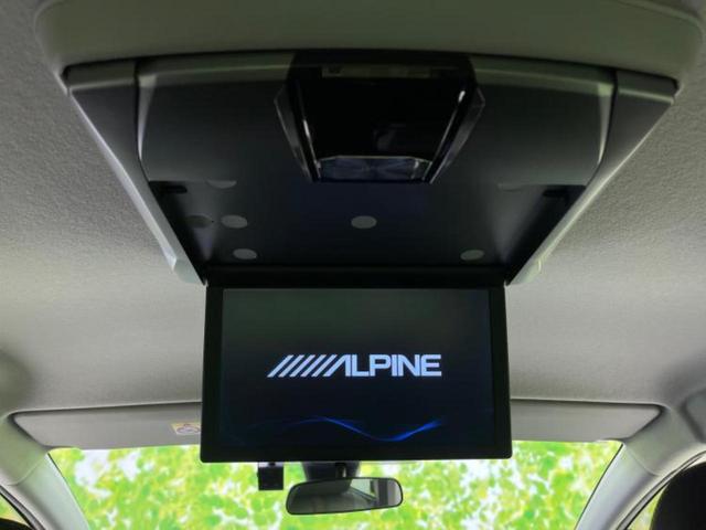 シエンタ ハイブリッドＧクエロ　新品タイヤ／保証書／純正　ＳＤナビ／フリップダウンモニター／衝突安全装置／両側電動スライドドア／車線逸脱防止支援システム／シート　合皮／ヘッドランプ　ＬＥＤ／ＥＴＣ／ＥＢＤ付ＡＢＳ／横滑り防止装置（15枚目）