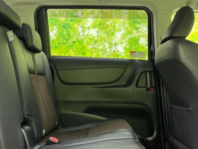 シエンタ ハイブリッドＧクエロ　新品タイヤ／保証書／純正　ＳＤナビ／フリップダウンモニター／衝突安全装置／両側電動スライドドア／車線逸脱防止支援システム／シート　合皮／ヘッドランプ　ＬＥＤ／ＥＴＣ／ＥＢＤ付ＡＢＳ／横滑り防止装置（22枚目）