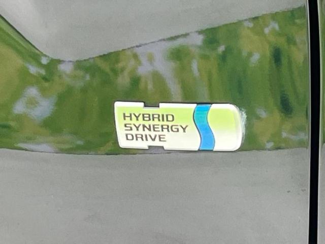 シエンタ ハイブリッドＧクエロ　新品タイヤ／保証書／純正　ＳＤナビ／フリップダウンモニター／衝突安全装置／両側電動スライドドア／車線逸脱防止支援システム／シート　合皮／ヘッドランプ　ＬＥＤ／ＥＴＣ／ＥＢＤ付ＡＢＳ／横滑り防止装置（43枚目）