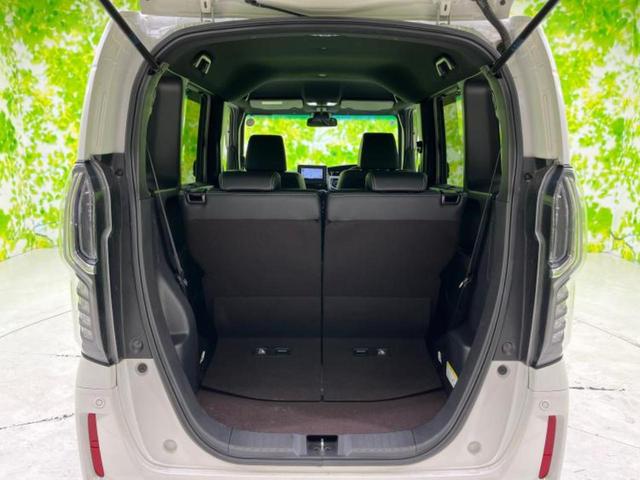 Ｎ－ＢＯＸカスタム Ｇ・ＥＸターボホンダセンシング　保証書／純正　ＳＤナビ／衝突安全装置／両側電動スライドドア／車線逸脱防止支援システム／シート　ハーフレザー／パーキングアシスト　バックガイド／ヘッドランプ　ＬＥＤ／Ｂｌｕｅｔｏｏｔｈ接続　バックカメラ（8枚目）