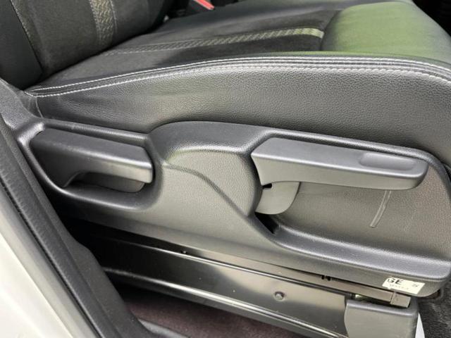 Ｎ－ＢＯＸカスタム Ｇ・ＥＸターボホンダセンシング　保証書／純正　ＳＤナビ／衝突安全装置／両側電動スライドドア／車線逸脱防止支援システム／シート　ハーフレザー／パーキングアシスト　バックガイド／ヘッドランプ　ＬＥＤ／Ｂｌｕｅｔｏｏｔｈ接続　バックカメラ（23枚目）