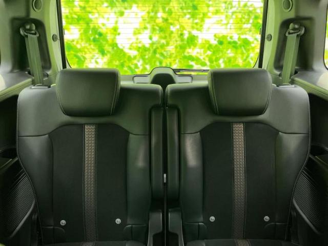 Ｎ－ＢＯＸカスタム Ｇ・ＥＸターボホンダセンシング　保証書／純正　ＳＤナビ／衝突安全装置／両側電動スライドドア／車線逸脱防止支援システム／シート　ハーフレザー／パーキングアシスト　バックガイド／ヘッドランプ　ＬＥＤ／Ｂｌｕｅｔｏｏｔｈ接続　バックカメラ（25枚目）