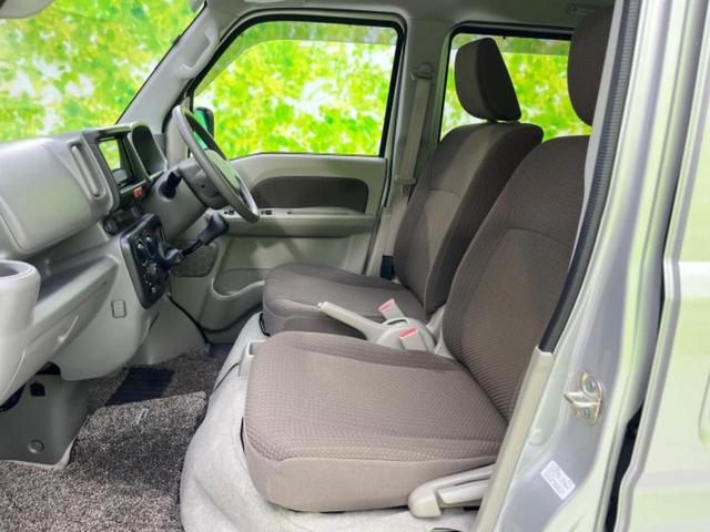 エブリイ ジョイン　新品タイヤ／保証書／社外　ＳＤナビ／ヘッドランプ　ＨＩＤ／Ｂｌｕｅｔｏｏｔｈ接続／ＥＴＣ／ＥＢＤ付ＡＢＳ／横滑り防止装置／バックモニター／フルセグＴＶ／ＤＶＤ／禁煙車／エアバッグ　運転席　バックカメラ（6枚目）