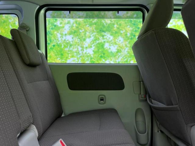 エブリイ ジョイン　新品タイヤ／保証書／社外　ＳＤナビ／ヘッドランプ　ＨＩＤ／Ｂｌｕｅｔｏｏｔｈ接続／ＥＴＣ／ＥＢＤ付ＡＢＳ／横滑り防止装置／バックモニター／フルセグＴＶ／ＤＶＤ／禁煙車／エアバッグ　運転席　バックカメラ（21枚目）