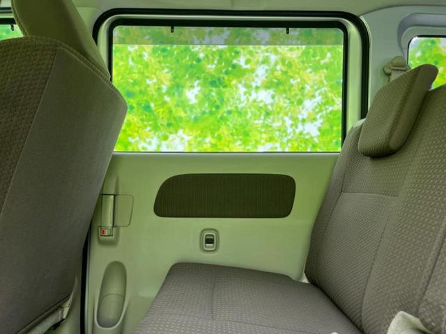 エブリイ ジョイン　新品タイヤ／保証書／社外　ＳＤナビ／ヘッドランプ　ＨＩＤ／Ｂｌｕｅｔｏｏｔｈ接続／ＥＴＣ／ＥＢＤ付ＡＢＳ／横滑り防止装置／バックモニター／フルセグＴＶ／ＤＶＤ／禁煙車／エアバッグ　運転席　バックカメラ（23枚目）