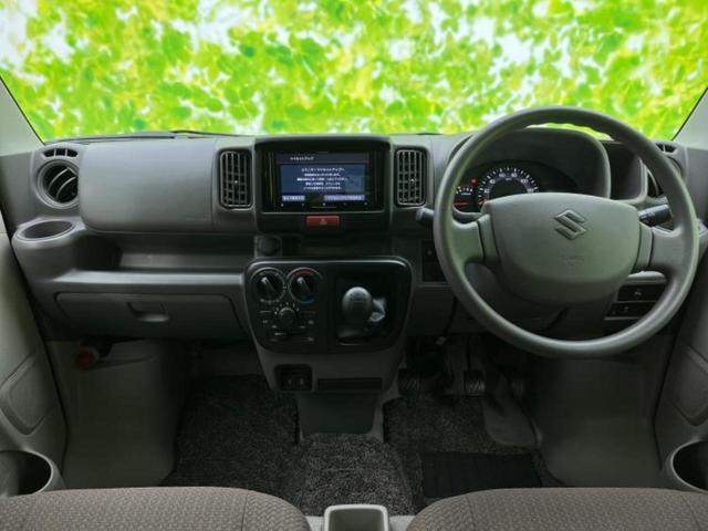 エブリイ ジョイン　新品タイヤ／保証書／社外　ＳＤナビ／ヘッドランプ　ＨＩＤ／Ｂｌｕｅｔｏｏｔｈ接続／ＥＴＣ／ＥＢＤ付ＡＢＳ／横滑り防止装置／バックモニター／フルセグＴＶ／ＤＶＤ／禁煙車／エアバッグ　運転席　バックカメラ（33枚目）