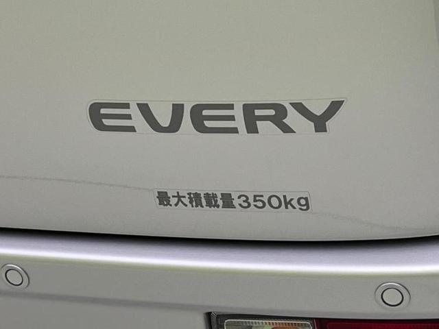 エブリイ ジョイン　新品タイヤ／保証書／社外　ＳＤナビ／ヘッドランプ　ＨＩＤ／Ｂｌｕｅｔｏｏｔｈ接続／ＥＴＣ／ＥＢＤ付ＡＢＳ／横滑り防止装置／バックモニター／フルセグＴＶ／ＤＶＤ／禁煙車／エアバッグ　運転席　バックカメラ（40枚目）