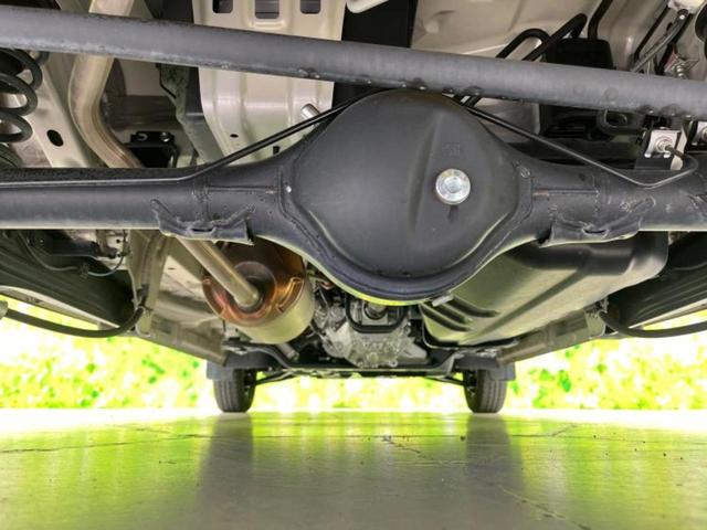 エブリイ ジョイン　新品タイヤ／保証書／社外　ＳＤナビ／ヘッドランプ　ＨＩＤ／Ｂｌｕｅｔｏｏｔｈ接続／ＥＴＣ／ＥＢＤ付ＡＢＳ／横滑り防止装置／バックモニター／フルセグＴＶ／ＤＶＤ／禁煙車／エアバッグ　運転席　バックカメラ（44枚目）