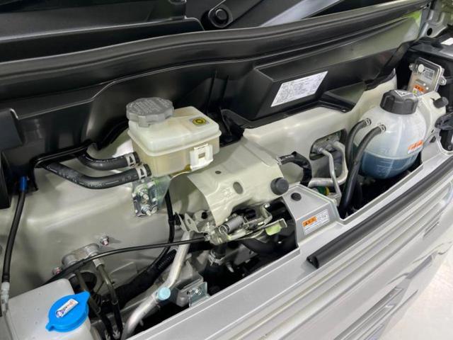 エブリイ ジョイン　新品タイヤ／保証書／社外　ＳＤナビ／ヘッドランプ　ＨＩＤ／Ｂｌｕｅｔｏｏｔｈ接続／ＥＴＣ／ＥＢＤ付ＡＢＳ／横滑り防止装置／バックモニター／フルセグＴＶ／ＤＶＤ／禁煙車／エアバッグ　運転席　バックカメラ（47枚目）