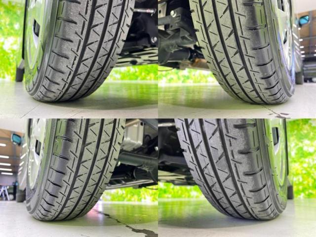 エブリイ ジョイン　新品タイヤ／保証書／社外　ＳＤナビ／ヘッドランプ　ＨＩＤ／Ｂｌｕｅｔｏｏｔｈ接続／ＥＴＣ／ＥＢＤ付ＡＢＳ／横滑り防止装置／バックモニター／フルセグＴＶ／ＤＶＤ／禁煙車／エアバッグ　運転席　バックカメラ（48枚目）