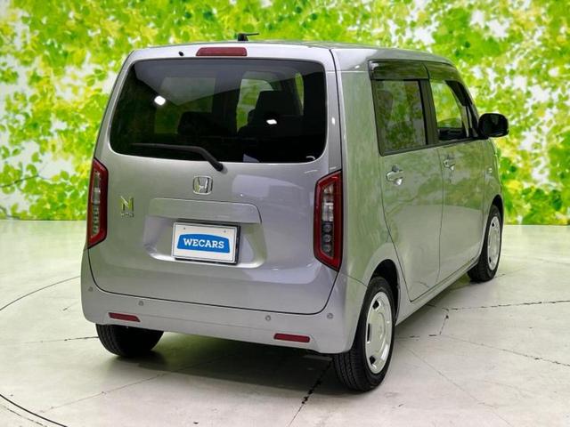 Ｎ－ＷＧＮ Ｇ　新品タイヤ／保証書／純正　ＳＤナビ／衝突安全装置／車線逸脱防止支援システム／Ｂｌｕｅｔｏｏｔｈ接続／ＥＢＤ付ＡＢＳ／横滑り防止装置／アイドリングストップ／クルーズコントロール／エアバッグ　運転席（3枚目）
