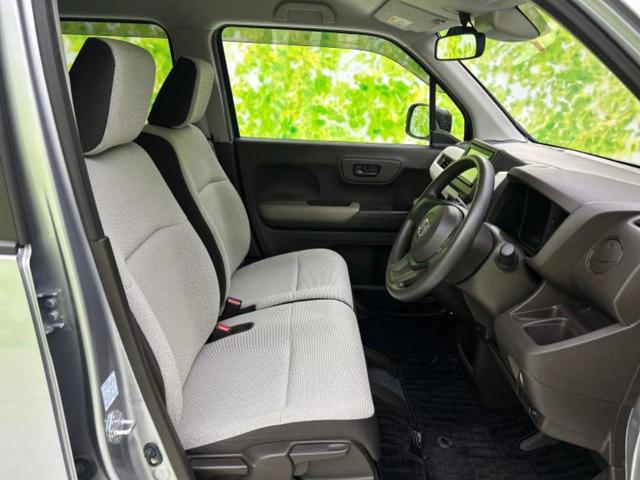 Ｎ－ＷＧＮ Ｇ　新品タイヤ／保証書／純正　ＳＤナビ／衝突安全装置／車線逸脱防止支援システム／Ｂｌｕｅｔｏｏｔｈ接続／ＥＢＤ付ＡＢＳ／横滑り防止装置／アイドリングストップ／クルーズコントロール／エアバッグ　運転席（4枚目）