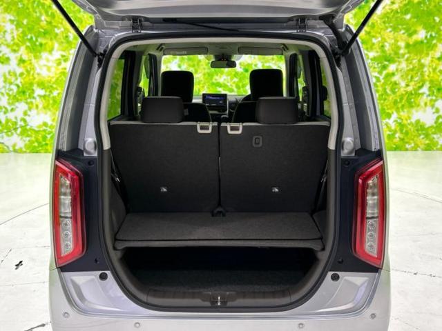 Ｎ－ＷＧＮ Ｇ　新品タイヤ／保証書／純正　ＳＤナビ／衝突安全装置／車線逸脱防止支援システム／Ｂｌｕｅｔｏｏｔｈ接続／ＥＢＤ付ＡＢＳ／横滑り防止装置／アイドリングストップ／クルーズコントロール／エアバッグ　運転席（8枚目）