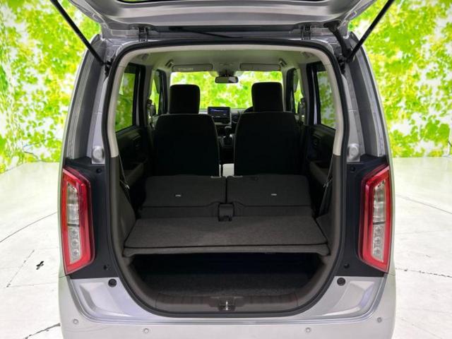 Ｎ－ＷＧＮ Ｇ　新品タイヤ／保証書／純正　ＳＤナビ／衝突安全装置／車線逸脱防止支援システム／Ｂｌｕｅｔｏｏｔｈ接続／ＥＢＤ付ＡＢＳ／横滑り防止装置／アイドリングストップ／クルーズコントロール／エアバッグ　運転席（19枚目）