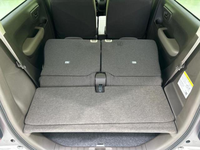 Ｎ－ＷＧＮ Ｇ　新品タイヤ／保証書／純正　ＳＤナビ／衝突安全装置／車線逸脱防止支援システム／Ｂｌｕｅｔｏｏｔｈ接続／ＥＢＤ付ＡＢＳ／横滑り防止装置／アイドリングストップ／クルーズコントロール／エアバッグ　運転席（24枚目）