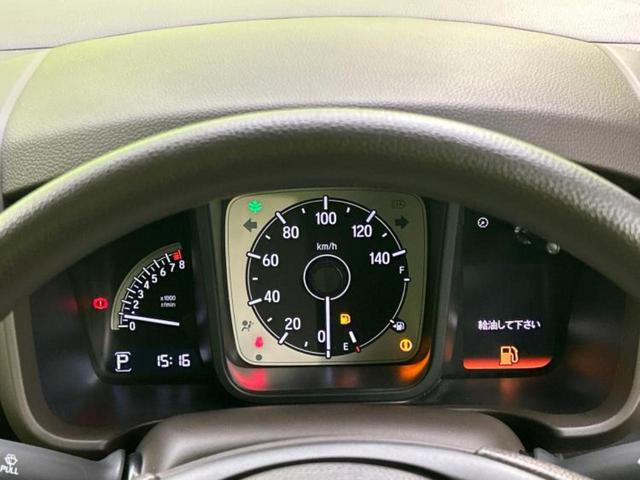 Ｎ－ＷＧＮ Ｇ　新品タイヤ／保証書／純正　ＳＤナビ／衝突安全装置／車線逸脱防止支援システム／Ｂｌｕｅｔｏｏｔｈ接続／ＥＢＤ付ＡＢＳ／横滑り防止装置／アイドリングストップ／クルーズコントロール／エアバッグ　運転席（25枚目）