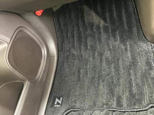 Ｎ－ＷＧＮ Ｇ　新品タイヤ／保証書／純正　ＳＤナビ／衝突安全装置／車線逸脱防止支援システム／Ｂｌｕｅｔｏｏｔｈ接続／ＥＢＤ付ＡＢＳ／横滑り防止装置／アイドリングストップ／クルーズコントロール／エアバッグ　運転席（31枚目）