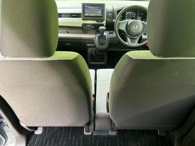 Ｎ－ＷＧＮ Ｇ　新品タイヤ／保証書／純正　ＳＤナビ／衝突安全装置／車線逸脱防止支援システム／Ｂｌｕｅｔｏｏｔｈ接続／ＥＢＤ付ＡＢＳ／横滑り防止装置／アイドリングストップ／クルーズコントロール／エアバッグ　運転席（40枚目）