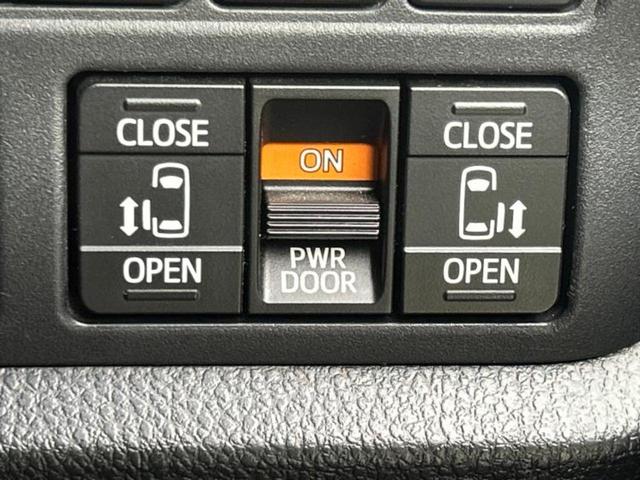 エスクァイア ハイブリッドGiブラックテーラード 保証書/純正 SDナビ/衝突安全装置/両側電動スライドドア/シートヒーター/車線逸脱防止支援システム/シート 合皮/ヘッドランプ LED/ETC/EBD付ABS/横滑り防止装置 衝突被害軽減システム(15枚目)