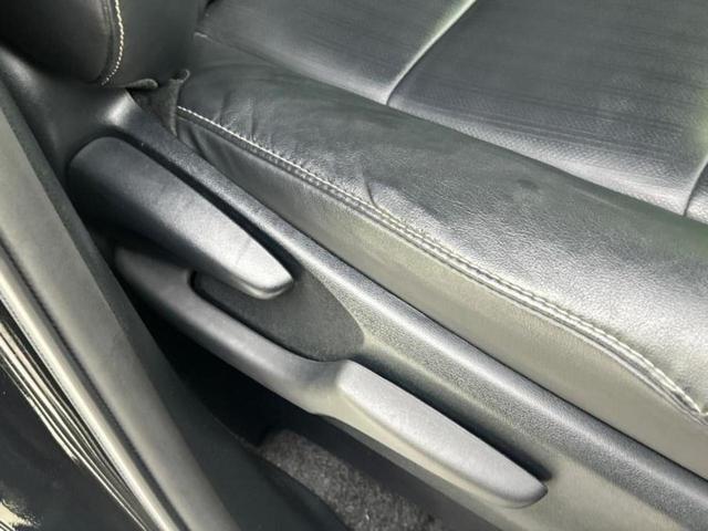 エスクァイア ハイブリッドGiブラックテーラード 保証書/純正 SDナビ/衝突安全装置/両側電動スライドドア/シートヒーター/車線逸脱防止支援システム/シート 合皮/ヘッドランプ LED/ETC/EBD付ABS/横滑り防止装置 衝突被害軽減システム(34枚目)