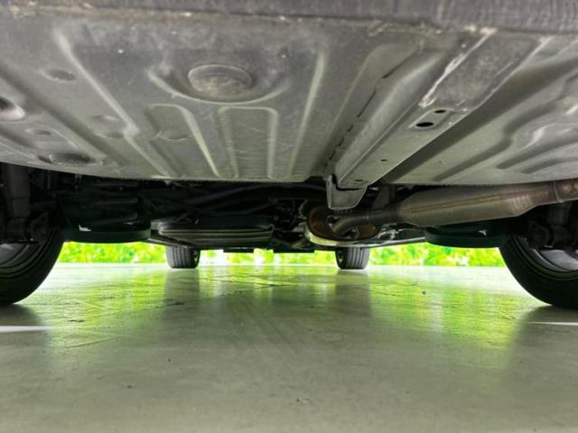 エスクァイア ハイブリッドGiブラックテーラード 保証書/純正 SDナビ/衝突安全装置/両側電動スライドドア/シートヒーター/車線逸脱防止支援システム/シート 合皮/ヘッドランプ LED/ETC/EBD付ABS/横滑り防止装置 衝突被害軽減システム(46枚目)