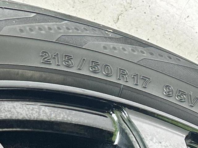 エスクァイア ハイブリッドGiブラックテーラード 保証書/純正 SDナビ/衝突安全装置/両側電動スライドドア/シートヒーター/車線逸脱防止支援システム/シート 合皮/ヘッドランプ LED/ETC/EBD付ABS/横滑り防止装置 衝突被害軽減システム(51枚目)