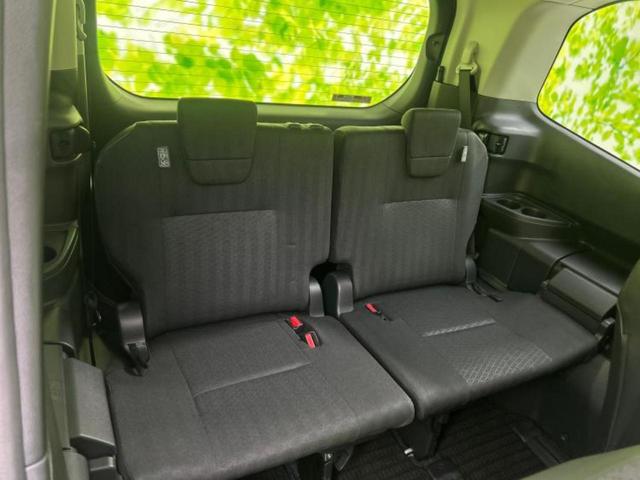 ランディ ４ＷＤハイブリッドＧ　保証書／社外　８インチ　メモリーナビ／衝突安全装置／両側電動スライドドア／シートヒーター　前席／車線逸脱防止支援システム／ドライブレコーダー　純正／ヘッドランプ　ＬＥＤ／Ｂｌｕｅｔｏｏｔｈ接続　４ＷＤ（6枚目）