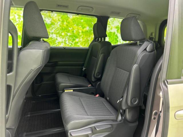 ランディ ４ＷＤハイブリッドＧ　保証書／社外　８インチ　メモリーナビ／衝突安全装置／両側電動スライドドア／シートヒーター　前席／車線逸脱防止支援システム／ドライブレコーダー　純正／ヘッドランプ　ＬＥＤ／Ｂｌｕｅｔｏｏｔｈ接続　４ＷＤ（8枚目）