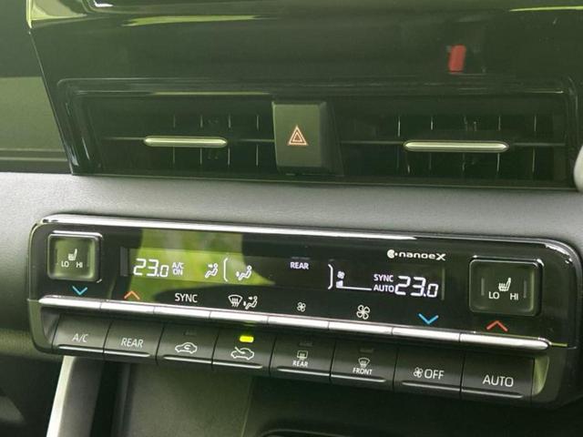 ランディ ４ＷＤハイブリッドＧ　保証書／社外　８インチ　メモリーナビ／衝突安全装置／両側電動スライドドア／シートヒーター　前席／車線逸脱防止支援システム／ドライブレコーダー　純正／ヘッドランプ　ＬＥＤ／Ｂｌｕｅｔｏｏｔｈ接続　４ＷＤ（18枚目）