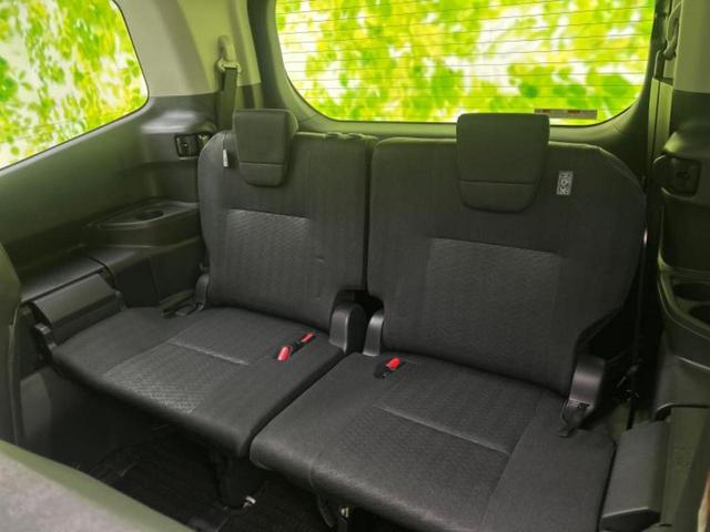 ランディ ４ＷＤハイブリッドＧ　保証書／社外　８インチ　メモリーナビ／衝突安全装置／両側電動スライドドア／シートヒーター　前席／車線逸脱防止支援システム／ドライブレコーダー　純正／ヘッドランプ　ＬＥＤ／Ｂｌｕｅｔｏｏｔｈ接続　４ＷＤ（19枚目）