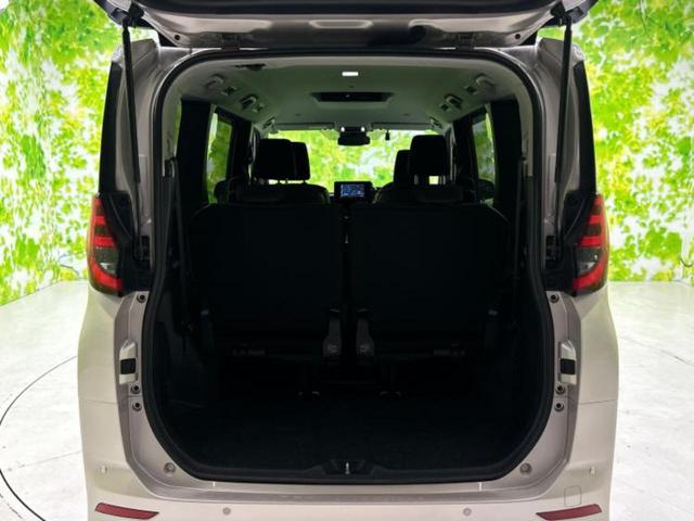 ランディ ４ＷＤハイブリッドＧ　保証書／社外　８インチ　メモリーナビ／衝突安全装置／両側電動スライドドア／シートヒーター　前席／車線逸脱防止支援システム／ドライブレコーダー　純正／ヘッドランプ　ＬＥＤ／Ｂｌｕｅｔｏｏｔｈ接続　４ＷＤ（20枚目）