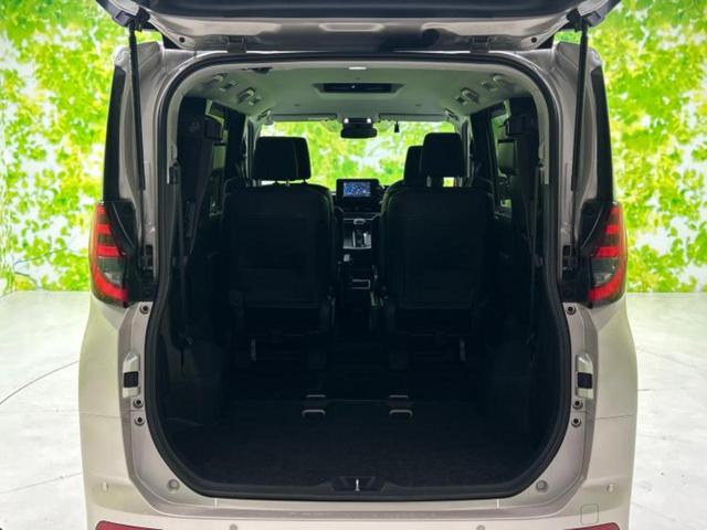 ランディ ４ＷＤハイブリッドＧ　保証書／社外　８インチ　メモリーナビ／衝突安全装置／両側電動スライドドア／シートヒーター　前席／車線逸脱防止支援システム／ドライブレコーダー　純正／ヘッドランプ　ＬＥＤ／Ｂｌｕｅｔｏｏｔｈ接続　４ＷＤ（21枚目）