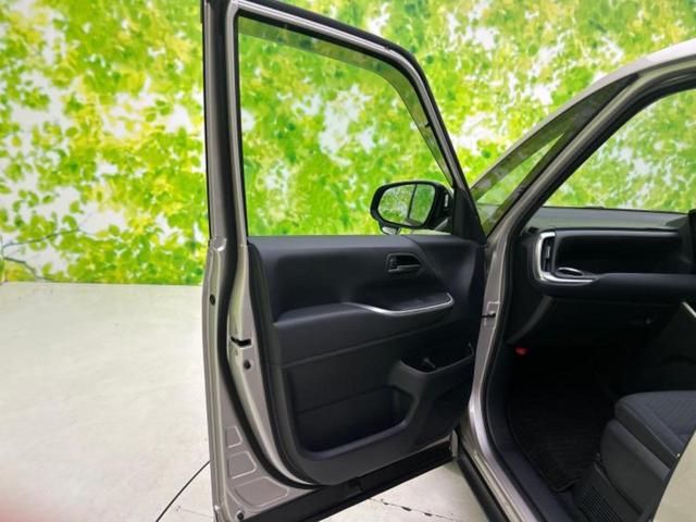 ランディ ４ＷＤハイブリッドＧ　保証書／社外　８インチ　メモリーナビ／衝突安全装置／両側電動スライドドア／シートヒーター　前席／車線逸脱防止支援システム／ドライブレコーダー　純正／ヘッドランプ　ＬＥＤ／Ｂｌｕｅｔｏｏｔｈ接続　４ＷＤ（24枚目）