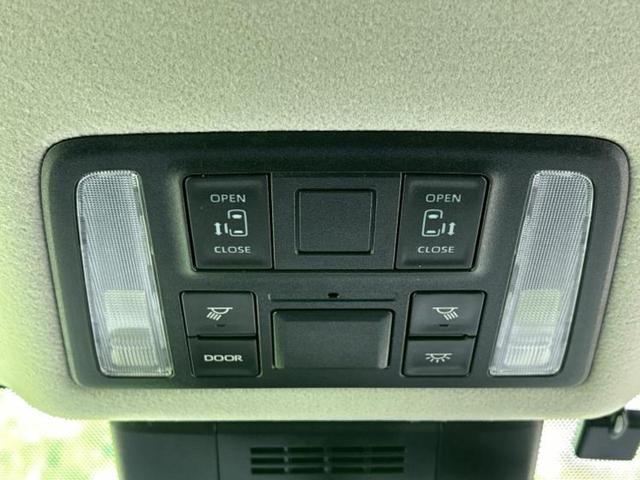 ランディ ４ＷＤハイブリッドＧ　保証書／社外　８インチ　メモリーナビ／衝突安全装置／両側電動スライドドア／シートヒーター　前席／車線逸脱防止支援システム／ドライブレコーダー　純正／ヘッドランプ　ＬＥＤ／Ｂｌｕｅｔｏｏｔｈ接続　４ＷＤ（27枚目）