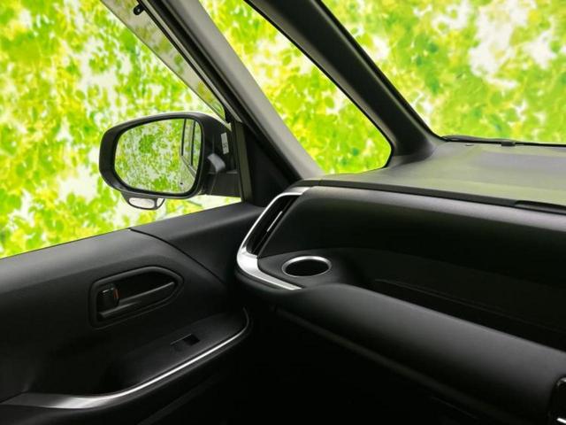 ランディ ４ＷＤハイブリッドＧ　保証書／社外　８インチ　メモリーナビ／衝突安全装置／両側電動スライドドア／シートヒーター　前席／車線逸脱防止支援システム／ドライブレコーダー　純正／ヘッドランプ　ＬＥＤ／Ｂｌｕｅｔｏｏｔｈ接続　４ＷＤ（32枚目）