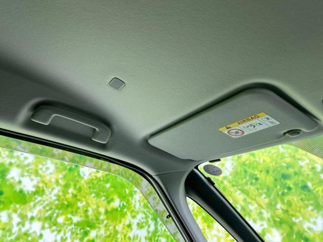 ランディ ４ＷＤハイブリッドＧ　保証書／社外　８インチ　メモリーナビ／衝突安全装置／両側電動スライドドア／シートヒーター　前席／車線逸脱防止支援システム／ドライブレコーダー　純正／ヘッドランプ　ＬＥＤ／Ｂｌｕｅｔｏｏｔｈ接続　４ＷＤ（33枚目）