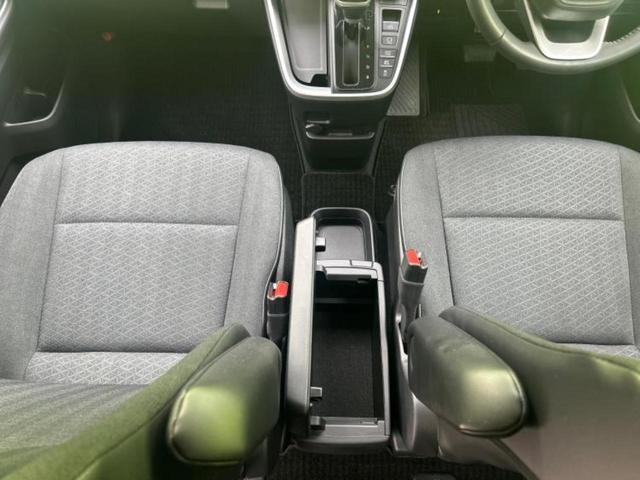 ランディ ４ＷＤハイブリッドＧ　保証書／社外　８インチ　メモリーナビ／衝突安全装置／両側電動スライドドア／シートヒーター　前席／車線逸脱防止支援システム／ドライブレコーダー　純正／ヘッドランプ　ＬＥＤ／Ｂｌｕｅｔｏｏｔｈ接続　４ＷＤ（38枚目）