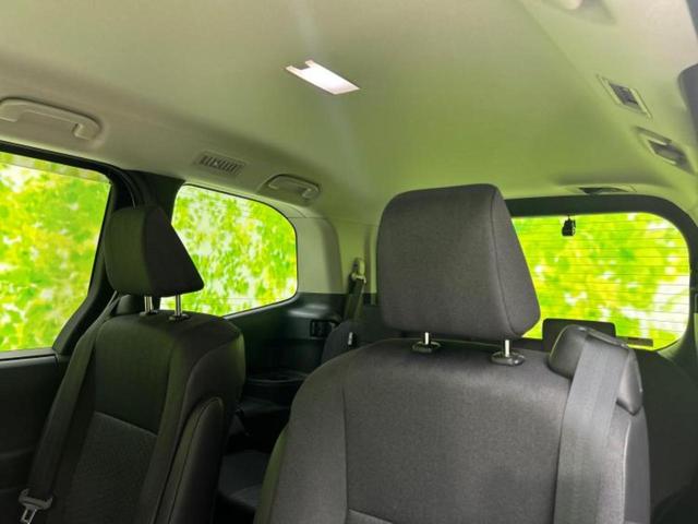 ランディ ４ＷＤハイブリッドＧ　保証書／社外　８インチ　メモリーナビ／衝突安全装置／両側電動スライドドア／シートヒーター　前席／車線逸脱防止支援システム／ドライブレコーダー　純正／ヘッドランプ　ＬＥＤ／Ｂｌｕｅｔｏｏｔｈ接続　４ＷＤ（41枚目）