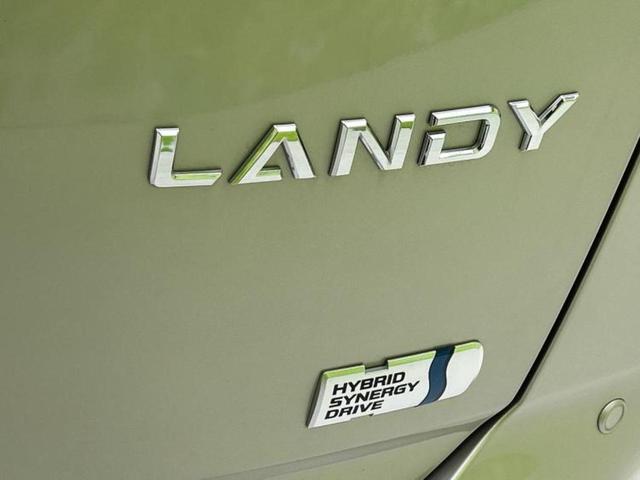 ランディ ４ＷＤハイブリッドＧ　保証書／社外　８インチ　メモリーナビ／衝突安全装置／両側電動スライドドア／シートヒーター　前席／車線逸脱防止支援システム／ドライブレコーダー　純正／ヘッドランプ　ＬＥＤ／Ｂｌｕｅｔｏｏｔｈ接続　４ＷＤ（43枚目）