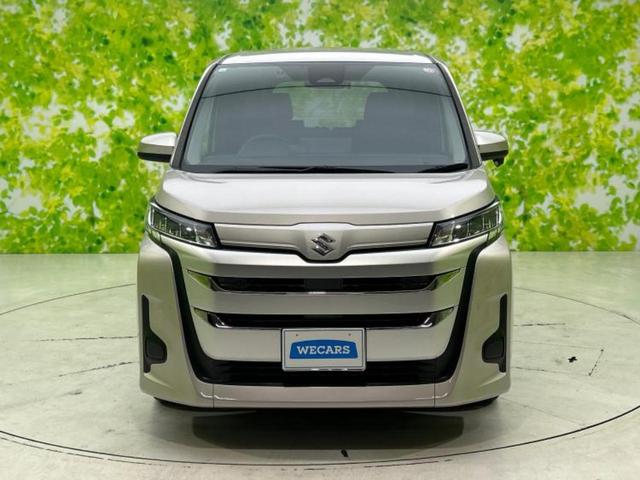 ランディ ４ＷＤハイブリッドＧ　保証書／社外　８インチ　メモリーナビ／衝突安全装置／両側電動スライドドア／シートヒーター　前席／車線逸脱防止支援システム／ドライブレコーダー　純正／ヘッドランプ　ＬＥＤ／Ｂｌｕｅｔｏｏｔｈ接続　４ＷＤ（45枚目）