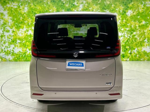 ランディ ４ＷＤハイブリッドＧ　保証書／社外　８インチ　メモリーナビ／衝突安全装置／両側電動スライドドア／シートヒーター　前席／車線逸脱防止支援システム／ドライブレコーダー　純正／ヘッドランプ　ＬＥＤ／Ｂｌｕｅｔｏｏｔｈ接続　４ＷＤ（46枚目）