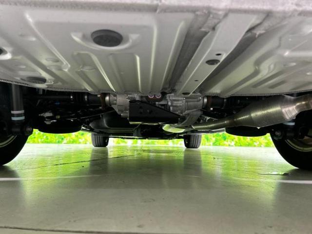 ランディ ４ＷＤハイブリッドＧ　保証書／社外　８インチ　メモリーナビ／衝突安全装置／両側電動スライドドア／シートヒーター　前席／車線逸脱防止支援システム／ドライブレコーダー　純正／ヘッドランプ　ＬＥＤ／Ｂｌｕｅｔｏｏｔｈ接続　４ＷＤ（47枚目）