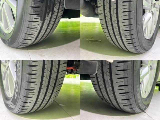 ランディ ４ＷＤハイブリッドＧ　保証書／社外　８インチ　メモリーナビ／衝突安全装置／両側電動スライドドア／シートヒーター　前席／車線逸脱防止支援システム／ドライブレコーダー　純正／ヘッドランプ　ＬＥＤ／Ｂｌｕｅｔｏｏｔｈ接続　４ＷＤ（51枚目）