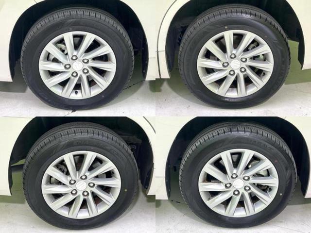 ランディ ４ＷＤハイブリッドＧ　保証書／社外　８インチ　メモリーナビ／衝突安全装置／両側電動スライドドア／シートヒーター　前席／車線逸脱防止支援システム／ドライブレコーダー　純正／ヘッドランプ　ＬＥＤ／Ｂｌｕｅｔｏｏｔｈ接続　４ＷＤ（53枚目）