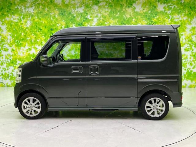 ＮＶ１００クリッパーリオ ４ＷＤ　Ｇ　新品タイヤ／保証書／純正　ＳＤナビ／衝突安全装置／両側電動スライドドア／シートヒーター／ＥＴＣ／ＥＢＤ付ＡＢＳ／横滑り防止装置／ワンセグＴＶ／エアバッグ　運転席／エアバッグ　助手席　ワンオーナー（2枚目）