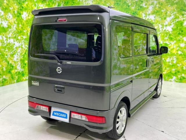 ＮＶ１００クリッパーリオ ４ＷＤ　Ｇ　新品タイヤ／保証書／純正　ＳＤナビ／衝突安全装置／両側電動スライドドア／シートヒーター／ＥＴＣ／ＥＢＤ付ＡＢＳ／横滑り防止装置／ワンセグＴＶ／エアバッグ　運転席／エアバッグ　助手席　ワンオーナー（3枚目）