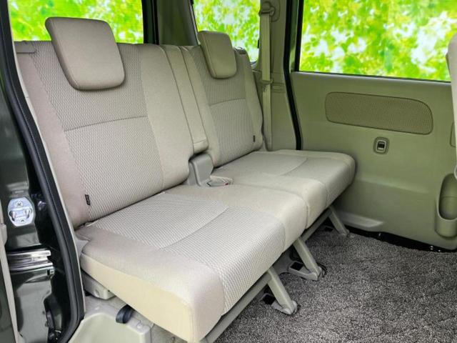 ＮＶ１００クリッパーリオ ４ＷＤ　Ｇ　新品タイヤ／保証書／純正　ＳＤナビ／衝突安全装置／両側電動スライドドア／シートヒーター／ＥＴＣ／ＥＢＤ付ＡＢＳ／横滑り防止装置／ワンセグＴＶ／エアバッグ　運転席／エアバッグ　助手席　ワンオーナー（5枚目）